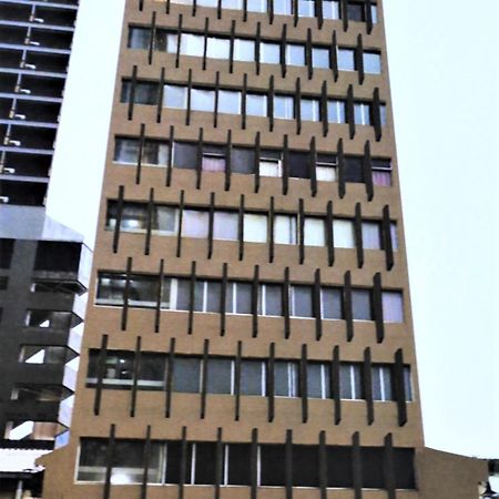 Orkid Hotel At Bukit Bintang Куала Лумпур Екстериор снимка