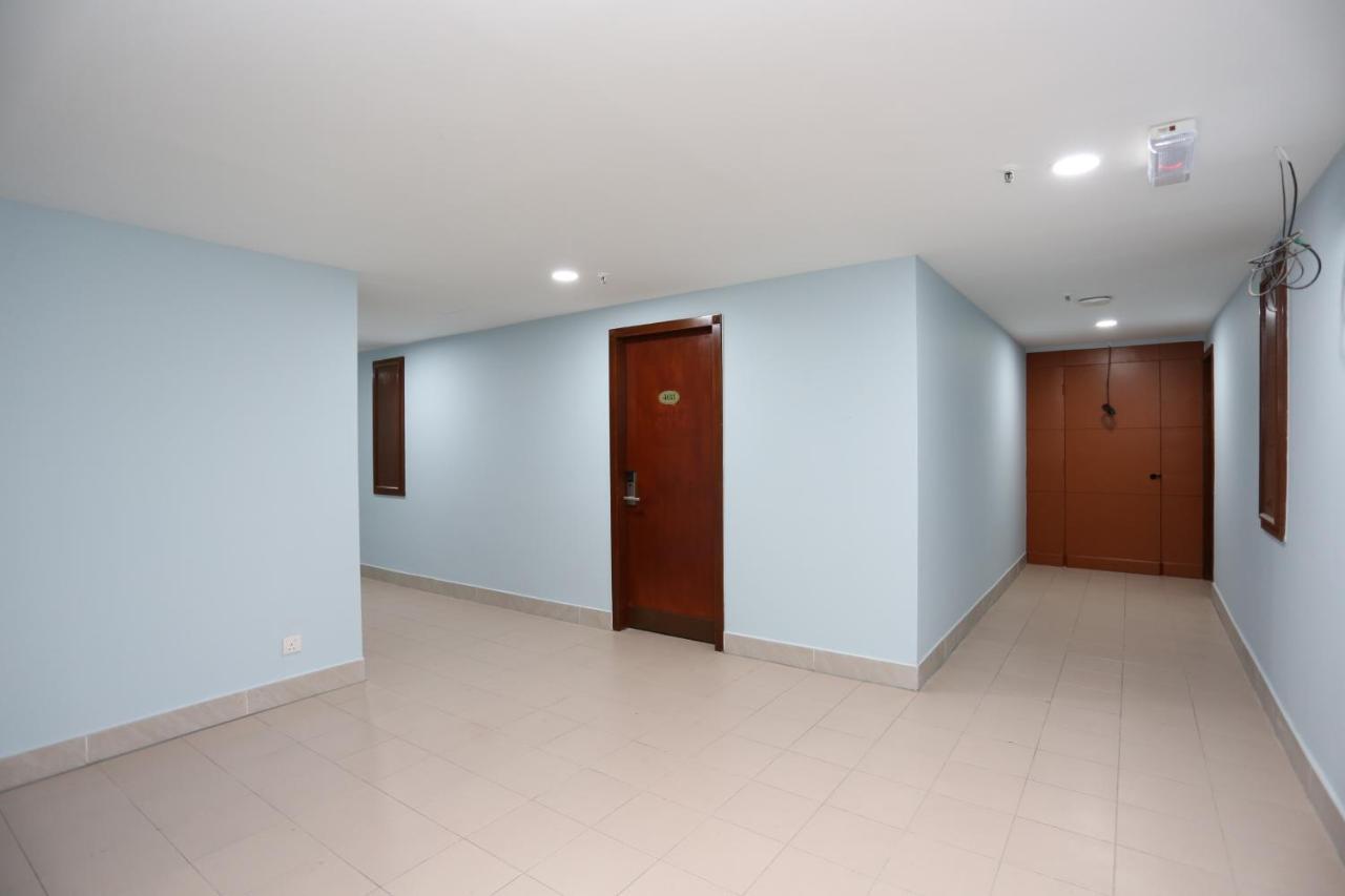 Orkid Hotel At Bukit Bintang Куала Лумпур Екстериор снимка