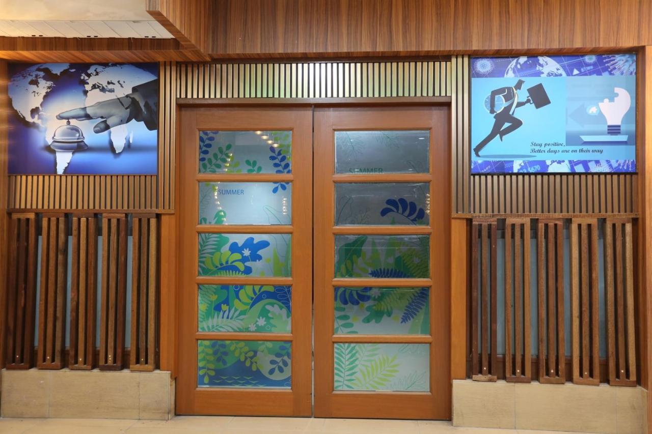 Orkid Hotel At Bukit Bintang Куала Лумпур Екстериор снимка