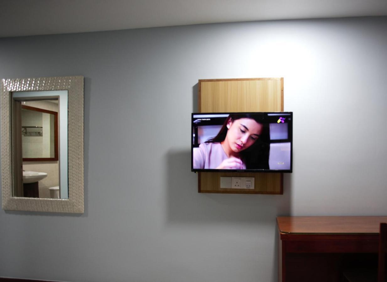 Orkid Hotel At Bukit Bintang Куала Лумпур Екстериор снимка