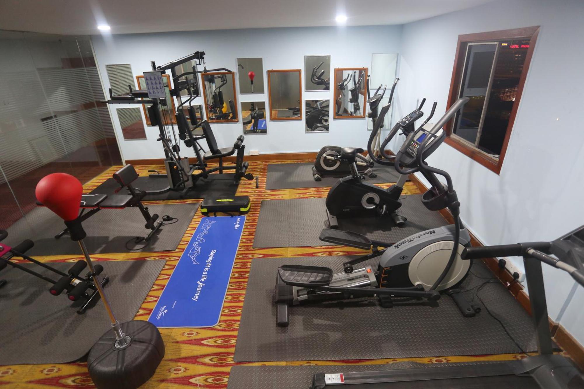 Orkid Hotel At Bukit Bintang Куала Лумпур Екстериор снимка