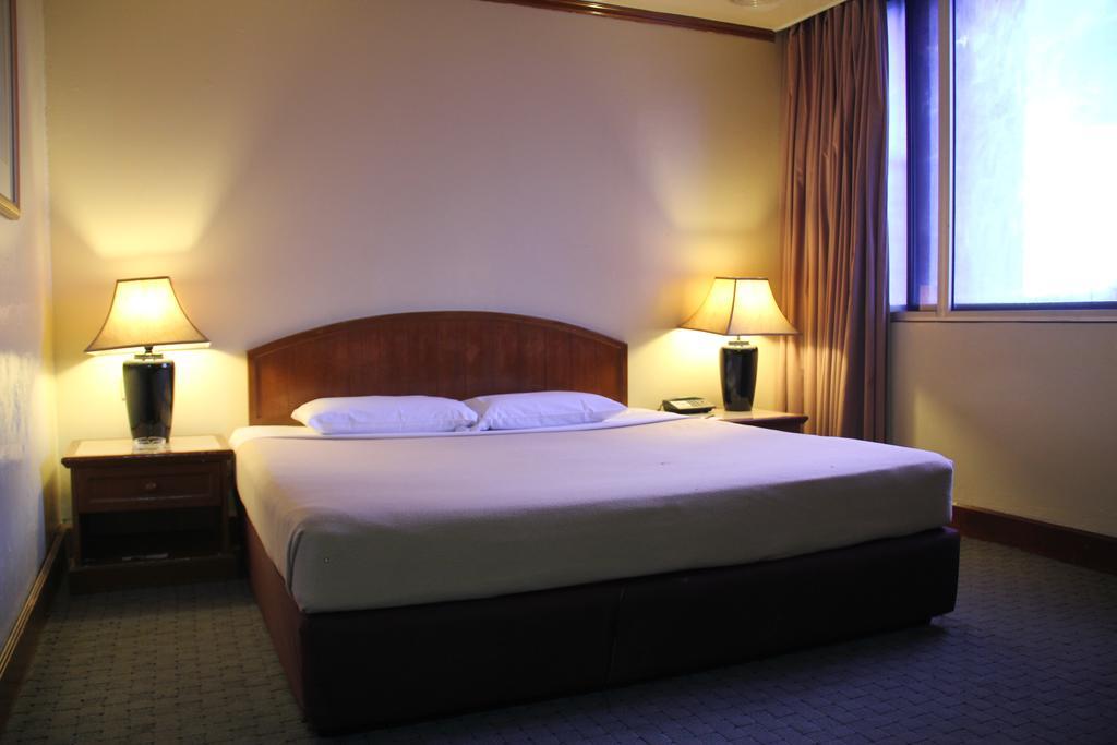 Orkid Hotel At Bukit Bintang Куала Лумпур Екстериор снимка